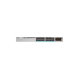 Catalyst 9300 48-port mGig UPoE+, Network Essentials