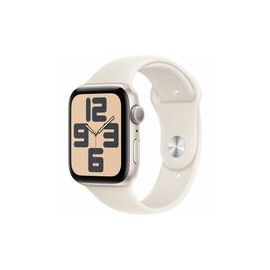 WATCH SE GPS 44MM STARLIGHT M/L