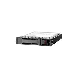 HPE 1.8TB SAS 10K SFF BC 512E MV HDD