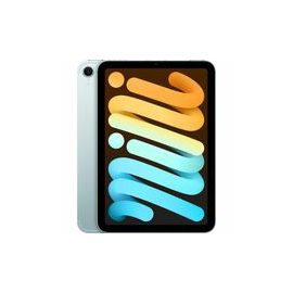 iPad mini Wi?Fi + Cellular 256GB  Blue
