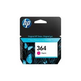 INK CARTRIDGE NO 364 MAGENTA