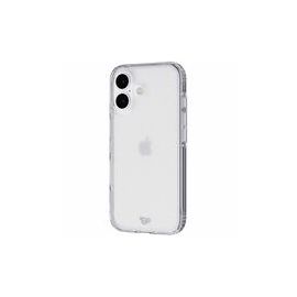 TECH21 EVOCLEAR CLEAR IPHONE 16