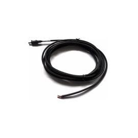 CABLES VEHICULAR ADAPT CABLES HARD WIRE TO BARREL JACK AUTO CHRG