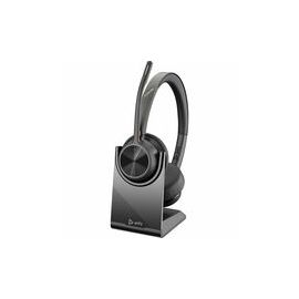 PLY VOYAGER 4320 HS W/CHARGE STAND