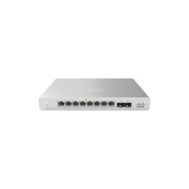 MS120-8FP 1G L2 CLOUD MANAGED 8X GIGE 127W POE SWITCH