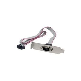 StarTech.com (PLATE9M16LP) Connector Cable