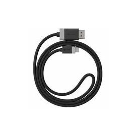 ALOGIC FUSION SERIES USB-C TO DISPLAYPORT V1.2CABLE 2M