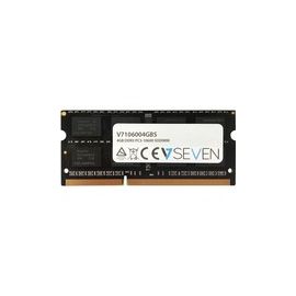 2X 2GB DDR3 1333MHZ CL9