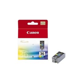 CLI36 COLOUR INK CARTRIDGE BJ CARTRIDGE CLI-36 CLR
