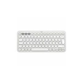 PEBBLE KEYBOARD 2 - K380S (UK) .