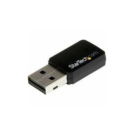 StarTech.com (USB433WACDB) Wireless NIC & Adapter