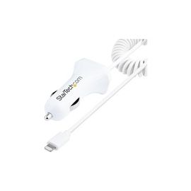 StarTech.com (USBLT2PCARW2) Power Adapter