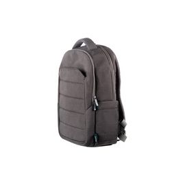 ECO BACKPACK DOUBLE COMPARTMENT FOR NOTEBOOK 13/14IN