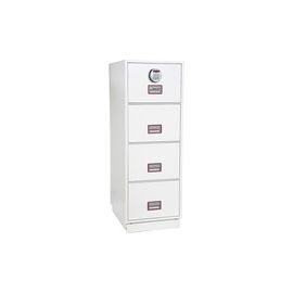 World Class Vertical Fire File