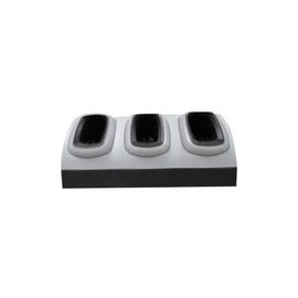 MC18 3-SLOT HD LOCKING CRADLE REQ PWR SPLY AND PWR CORD