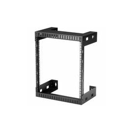 12U Wall Mount Server Rack- Equipment rack - 12in Depth