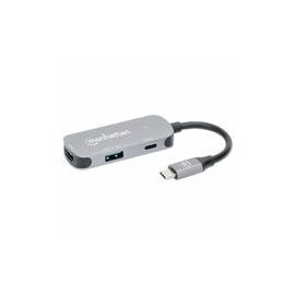 Manhattan (130707) Connector Adapters