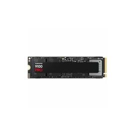 9100 PRO PCIE 5.0 M.2 SSD 2TB