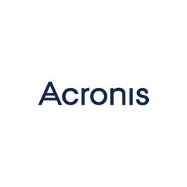 ACRONIS BACKUP CLOUD SPLA BACKUP CLOUD SVR P DEVICE