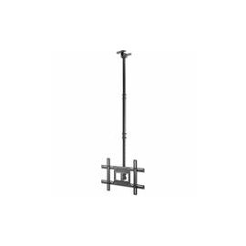 TV/MONITOR CEILING MOUNT-37-65IN VESA TO 600X400MM