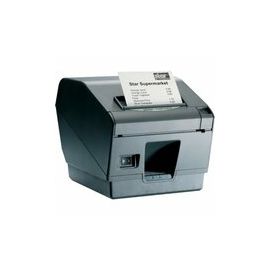TSP743 II -24 W/O I/F GRY HIGH SPPED LABEL/TICKET PRINTER