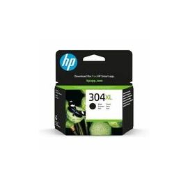 HP 304XL BLACK INK CARTRIDGE