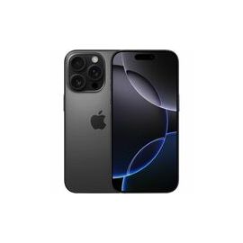 iPhone 16 Pro 256GB Black Titanium