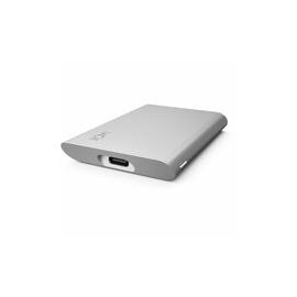 LACIE PORTABLE SSD 1TB 2.5IN USB3.1 TYPE-C