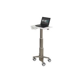 CAREFIT SLIM LAPTOP CART
