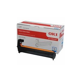 Cyan EP Cartridge C831/C841/C822 30000 Yield