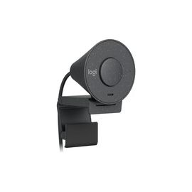 LOGITECH BRIO 305 - GRAPHITE EMEA-914