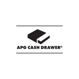 apg (40185RC) Cash Drawer Accessories