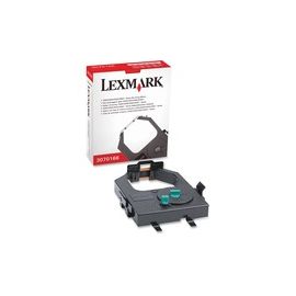 Re-Inking Printer Ribbon, Standard Yield, Black
