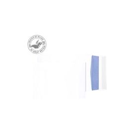 Value Gusset Pocket P/S Plain C4 324x229x25mm White (BOX125)