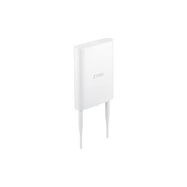 Zyxel NWA55AXE Outdoor AP Standalone / NebulaFlex Wireless Access Point Single Pack Include PoE Injector EU Only ROHS