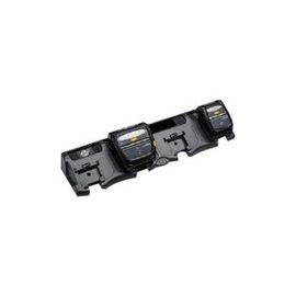 UK 4-BAY POWER STATION CHARGES UP TO 4 ZQ500 SER PRNTRS