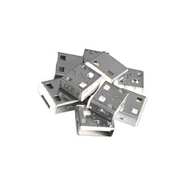 SERR. PER PORTE USB BIANC.10PZ .
