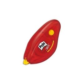 PRITT Roller jetable de colle repositionnable