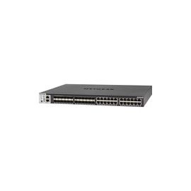 M4300 48-PORT 10GB MGD SWITCH 1U RACK (24X24F)
