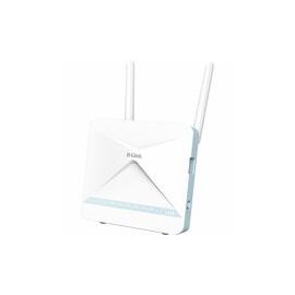 EAGLE PRO AI AX1500 4G+ SMART ROUTER