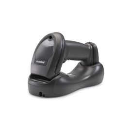 LI4278 CORDED SCANNER USB KIT BLACK