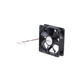 9.2cm PC Case Cooling Fan w/Internal Power Connectors