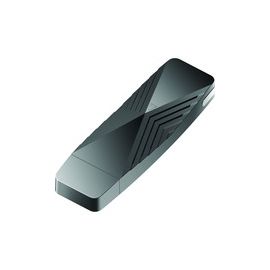 D-Link Network DWA-X1850 Wireless AX1800 Wi-Fi USB adapter Retail