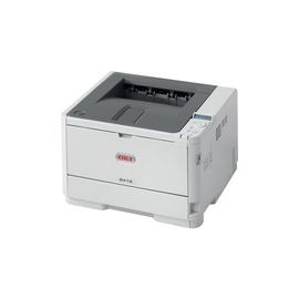 OKI B412DN A4 Mono Printer