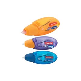 Correction Roller Tipp-Ex 5Mm X 6M