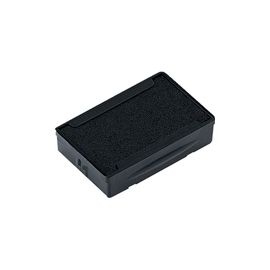 Trodat Replacement Ink Pads for Self-inking Stamps Printy 4910 4810 Black Ref 78249 [Pack 2]