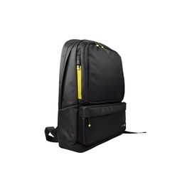 ZAINO 3711V2 COLORE NERO PORTATILI DA 15,6"