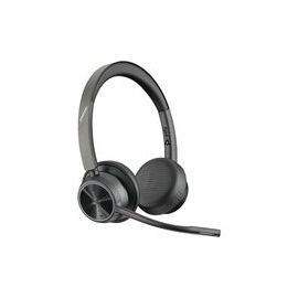 Voyager 4320/R MSTEAMS Headset WW