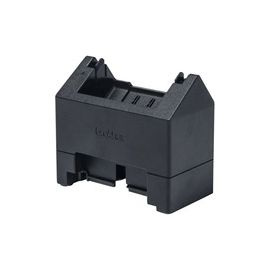 Single Battery Charging Station (Expandable x4 for use with PA-BT-006 Battery)