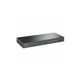JetStream 8-Port 2.5GBASE-T and 2-Port